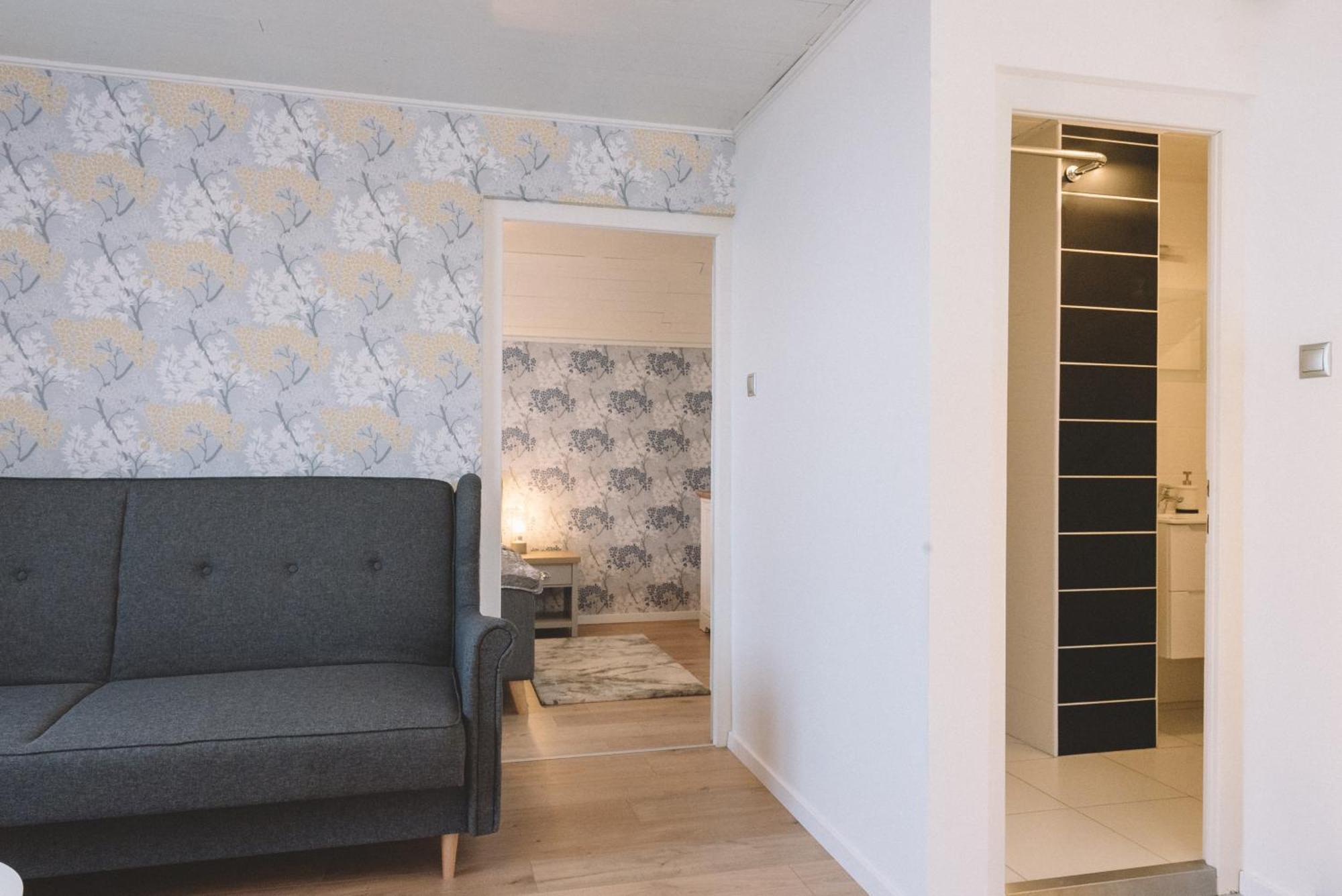 Panorama Apartmanhaz バダチョニトマイ エクステリア 写真